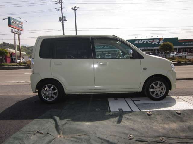 三菱 ｅＫワゴン ６６０ ジョイフィールド ４ＷＤ H22年 (関東) 99