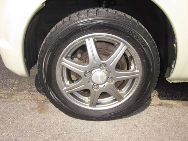 三菱 ｅＫワゴン ６６０ ジョイフィールド ４ＷＤ H22年 (関東) 99