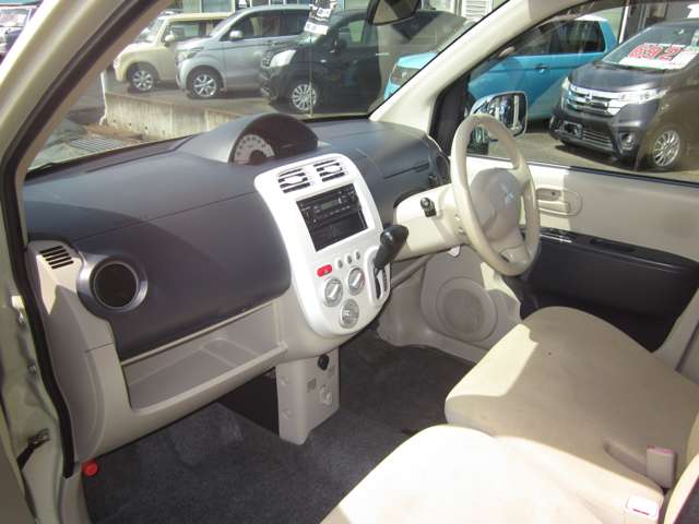 三菱 ｅＫワゴン ６６０ ジョイフィールド ４ＷＤ H22年 (関東) 99