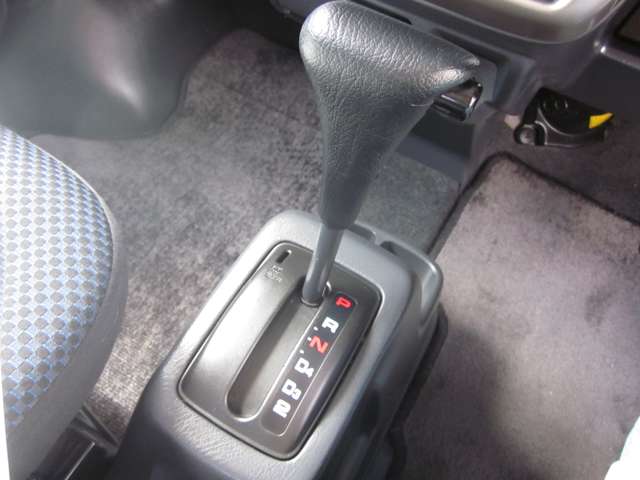 ホンダ バモスホビオ ６６０ プロ ４ＷＤ H20年 (関東) 99