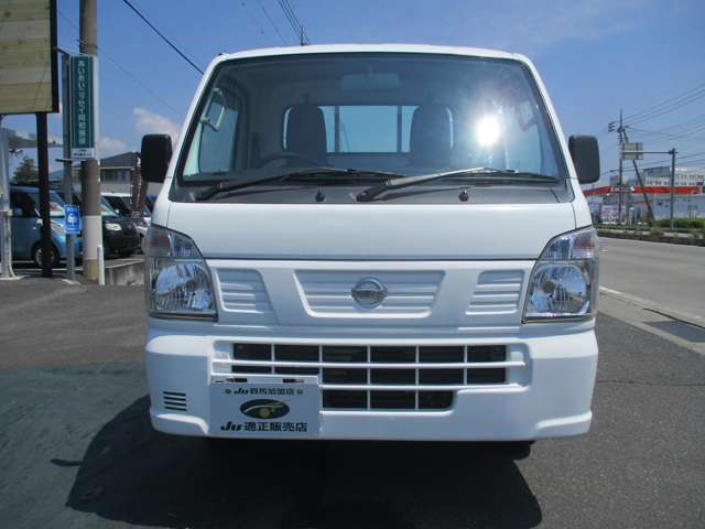 日産 ＮＴ１００クリッパー ６６０ ＤＸ ４ＷＤ H29年 (関東) 99