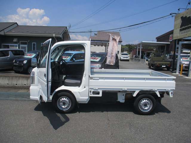 日産 ＮＴ１００クリッパー ６６０ ＤＸ ４ＷＤ H29年 (関東) 99