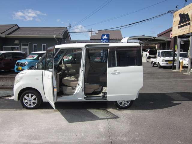 スズキ パレット ６６０ Ｇ ４ＷＤ H20年 (関東) 99