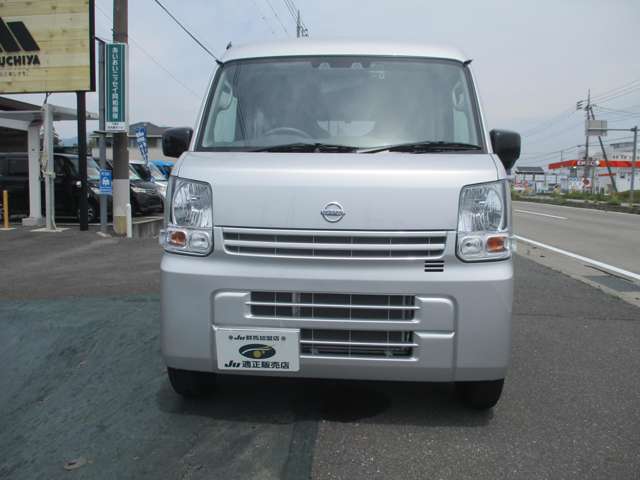 日産 ＮＶ１００クリッパー ６６０ ＤＸ セーフティパッケージ ハイルーフ ５ＡＧＳ車 ４ＷＤ R3年 (関東) 99
