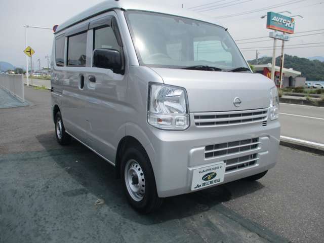 日産 ＮＶ１００クリッパー ６６０ ＤＸ セーフティパッケージ ハイルーフ ５ＡＧＳ車 ４ＷＤ R3年 (関東) 99