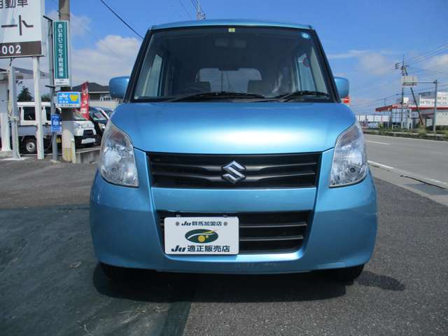 スズキ パレット ６６０ Ｌ ４ＷＤ H23年 (関東) 99