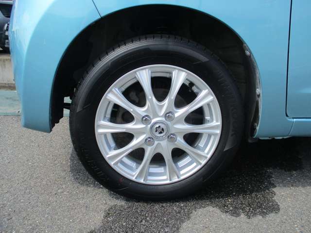 スズキ パレット ６６０ Ｌ ４ＷＤ H23年 (関東) 99