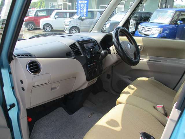 スズキ パレット ６６０ Ｌ ４ＷＤ H23年 (関東) 99