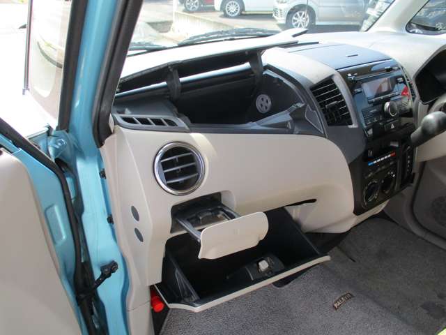 スズキ パレット ６６０ Ｌ ４ＷＤ H23年 (関東) 99