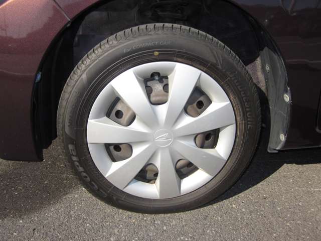 ダイハツ ミラ　イース ６６０ ＸＦ ＳＡ ４ＷＤ H26年 (関東) 99