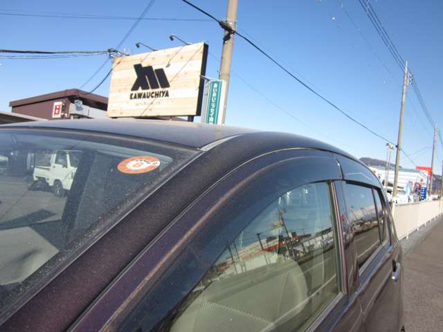 ダイハツ ミラ　イース ６６０ ＸＦ ＳＡ ４ＷＤ H26年 (関東) 99