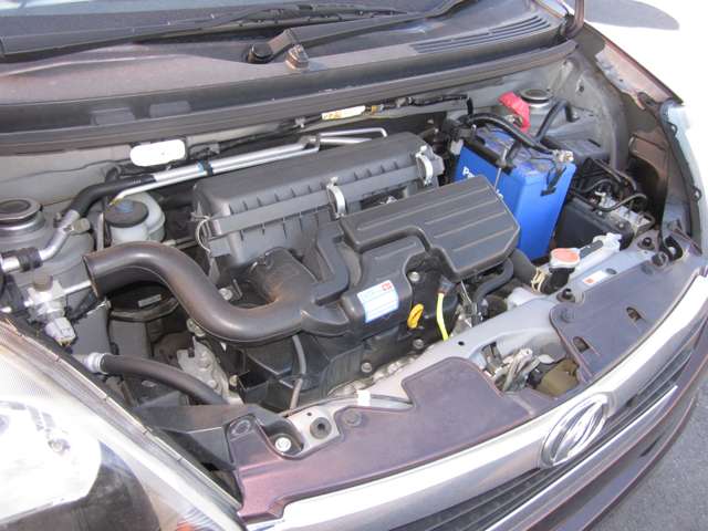 ダイハツ ミラ　イース ６６０ ＸＦ ＳＡ ４ＷＤ H26年 (関東) 99