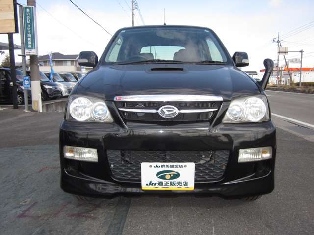 ダイハツ テリオスキッド ６６０ カスタムＸ ４ＷＤ H23年 (関東) 99