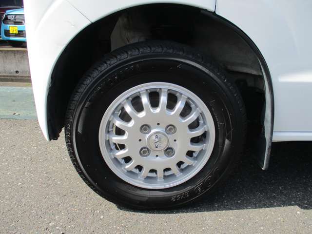 日産 ＮＶ１００クリッパー ６６０ ＤＸ ハイルーフ ４ＷＤ H27年 (関東) 99