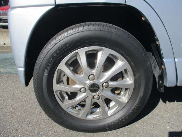 日産 クリッパーリオ ６６０ Ｅ ＦＯＵＲ ４ＷＤ H19年 (関東) 99