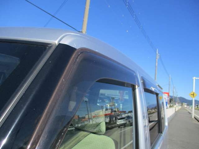 日産 クリッパーリオ ６６０ Ｅ ＦＯＵＲ ４ＷＤ H19年 (関東) 99