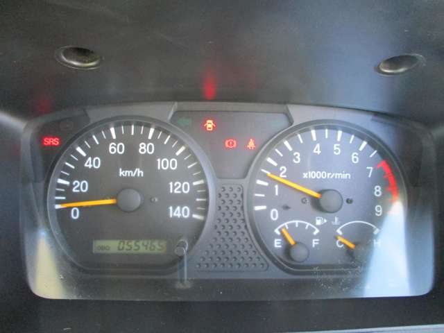 日産 クリッパーリオ ６６０ Ｅ ＦＯＵＲ ４ＷＤ H19年 (関東) 99