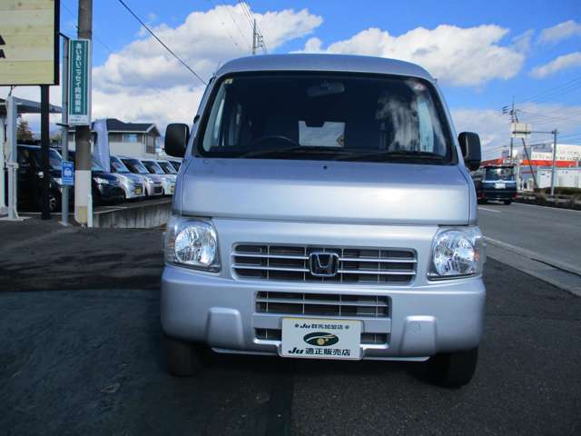 ホンダ アクティバン ６６０ ＳＤＸ H25年 (関東) 99