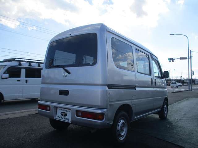 ホンダ アクティバン ６６０ ＳＤＸ H25年 (関東) 99