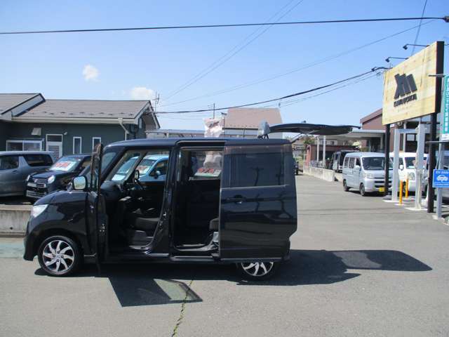 日産 ルークス ６６０ ハイウェイスター ４ＷＤ H22年 (関東) 99