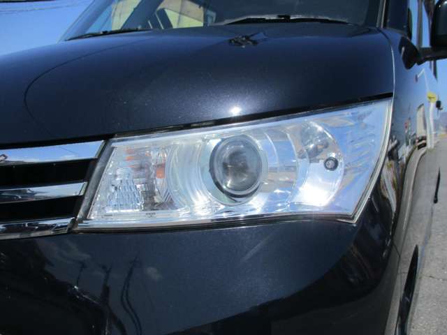 日産 ルークス ６６０ ハイウェイスター ４ＷＤ H22年 (関東) 99