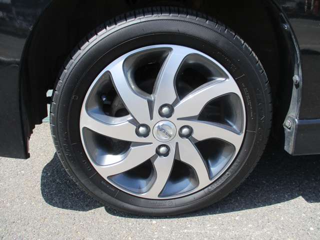 日産 ルークス ６６０ ハイウェイスター ４ＷＤ H22年 (関東) 99