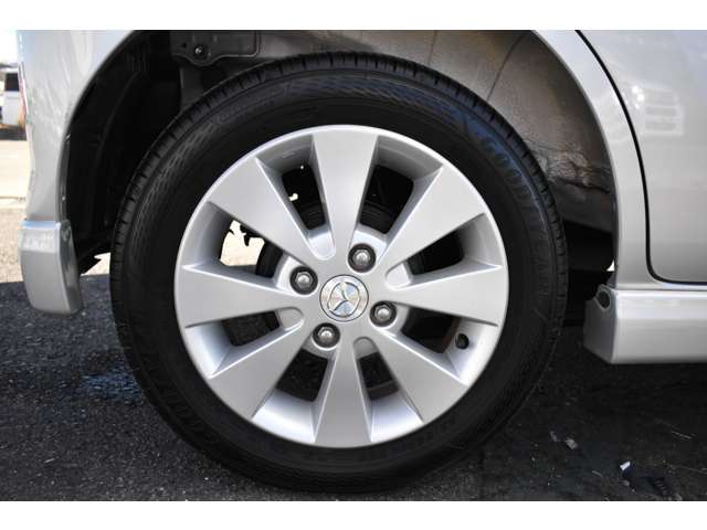 マツダ ＡＺ−ワゴン ６６０ ＸＳ H20年 (関東) 99
