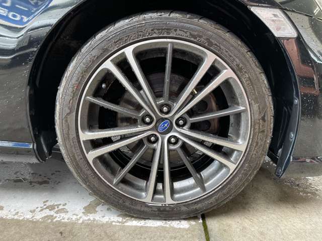 スバル ＢＲＺ ２．０ Ｓ H26年 (関東) 99