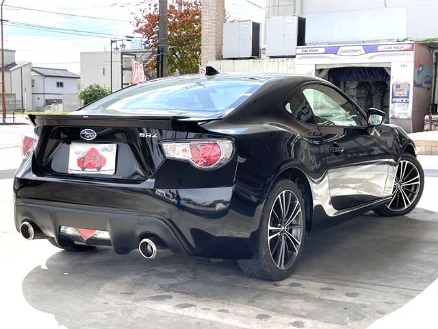 スバル ＢＲＺ ２．０ Ｓ H26年 (関東) 99