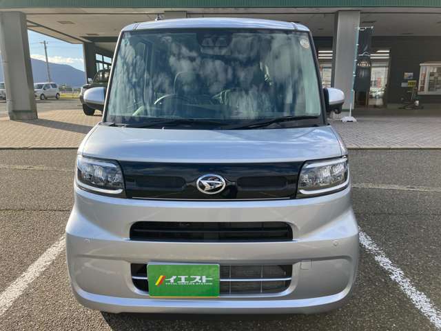 ダイハツ タント ６６０ Ｘ ４ＷＤ R7年 (甲信越・北陸) 99