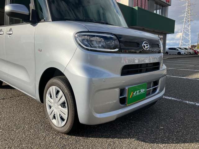 ダイハツ タント ６６０ Ｘ ４ＷＤ R7年 (甲信越・北陸) 99