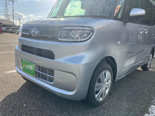 ダイハツ タント ６６０ Ｘ ４ＷＤ R7年 (甲信越・北陸) 99