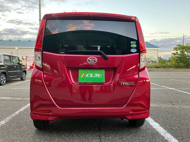 ダイハツ トール １．０ Ｇ ＳＡＩＩＩ R1年 (甲信越・北陸) 99