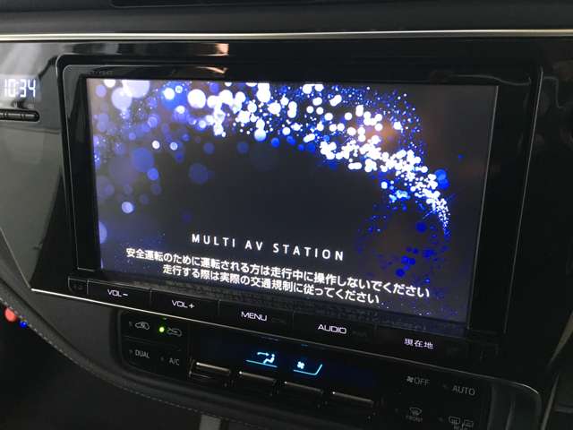 トヨタ オーリス　ハイブリッド １．８ ハイブリッド H28年 (甲信越・北陸) 99