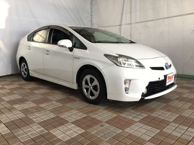 トヨタ プリウス １．８ Ｇ H24年 (甲信越・北陸) 99