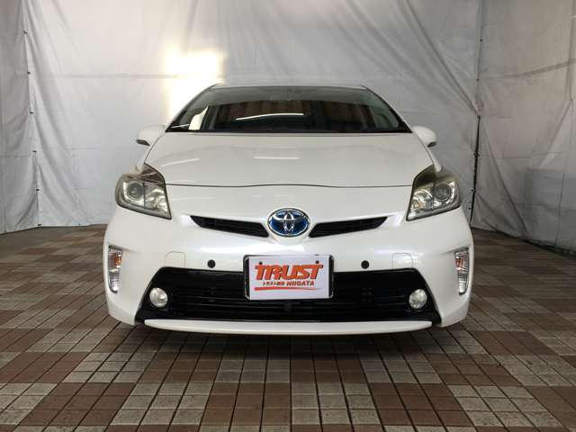 トヨタ プリウス １．８ Ｇ H24年 (甲信越・北陸) 99