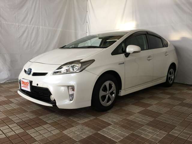 トヨタ プリウス １．８ Ｇ H24年 (甲信越・北陸) 99