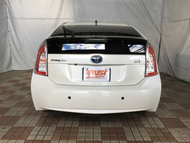 トヨタ プリウス １．８ Ｇ H24年 (甲信越・北陸) 99