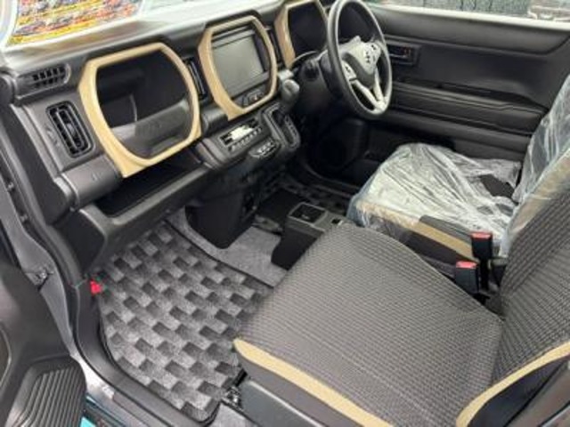 スズキ ハスラー ６６０ ハイブリッド Ｇ ４ＷＤ R8年 () 99
