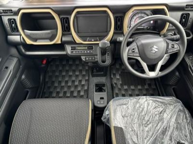 スズキ ハスラー ６６０ ハイブリッド Ｇ ４ＷＤ R8年 () 99