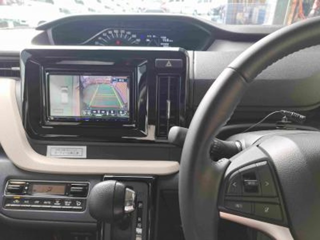 三菱 デリカ　Ｄ：２ １．２ ハイブリッド ＭＺ 全方位カメラパッケージ ４ＷＤ R6年 () 99