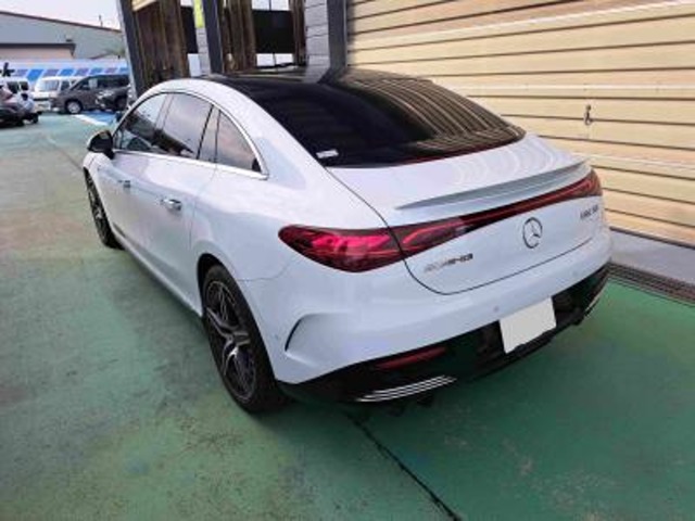 ＡＭＧ ＥＱＥ ５３ ４マチックプラス ４ＷＤ ＭＰ２０２３０１ R5年 () 99