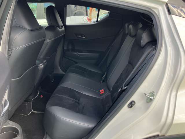 トヨタ Ｃ−ＨＲ １．２ Ｓ－Ｔ ＧＲ スポーツ R2年 (甲信越・北陸) 99