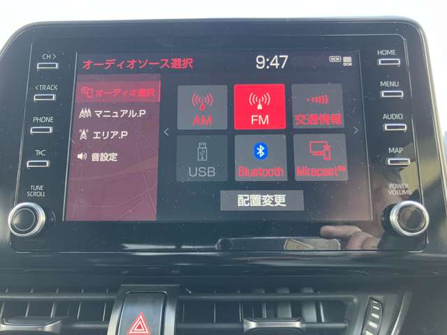 トヨタ Ｃ−ＨＲ １．２ Ｓ－Ｔ ＧＲ スポーツ R2年 (甲信越・北陸) 99