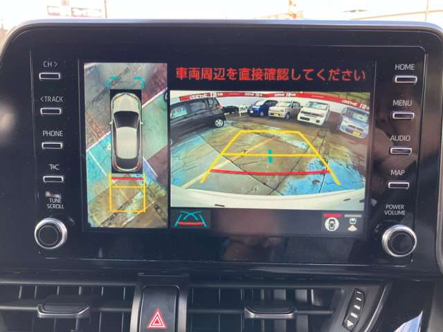 トヨタ Ｃ−ＨＲ １．２ Ｓ－Ｔ ＧＲ スポーツ R2年 (甲信越・北陸) 99