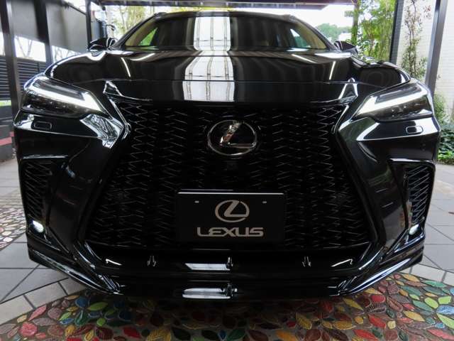 レクサス ＮＸ３５０ ３５０ Ｆスポーツ ４ＷＤ R8年 (関東) 99