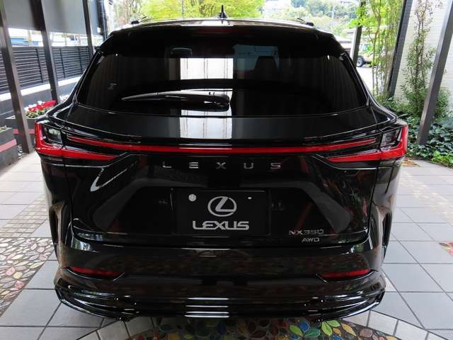 レクサス ＮＸ３５０ ３５０ Ｆスポーツ ４ＷＤ R8年 (関東) 99