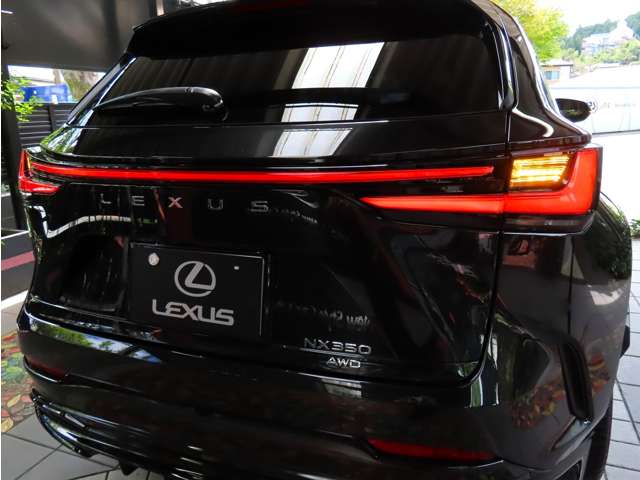 レクサス ＮＸ３５０ ３５０ Ｆスポーツ ４ＷＤ R8年 (関東) 99