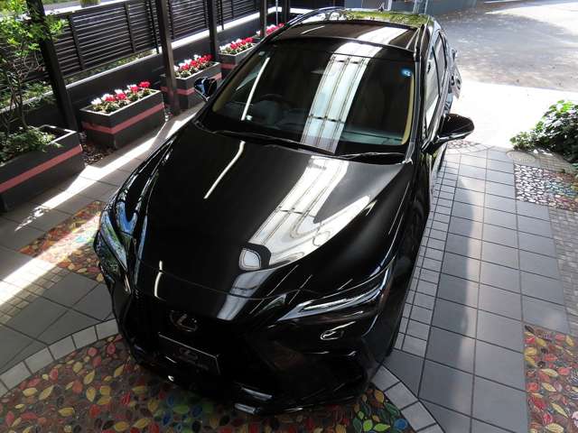 レクサス ＮＸ３５０ ３５０ Ｆスポーツ ４ＷＤ R8年 (関東) 99