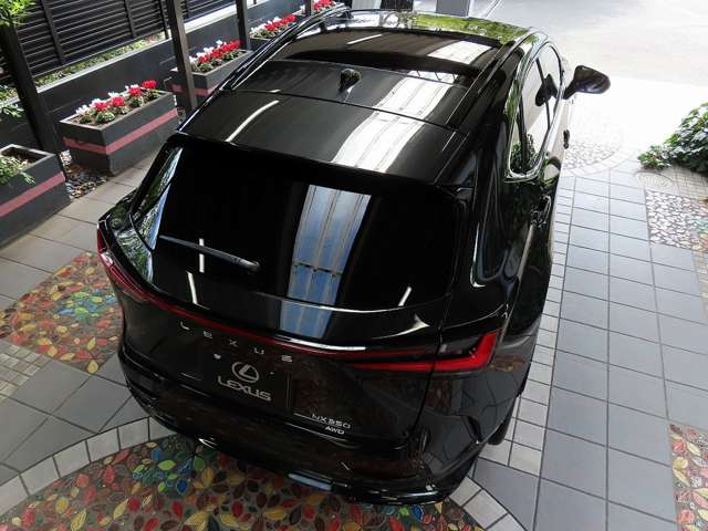 レクサス ＮＸ３５０ ３５０ Ｆスポーツ ４ＷＤ R8年 (関東) 99